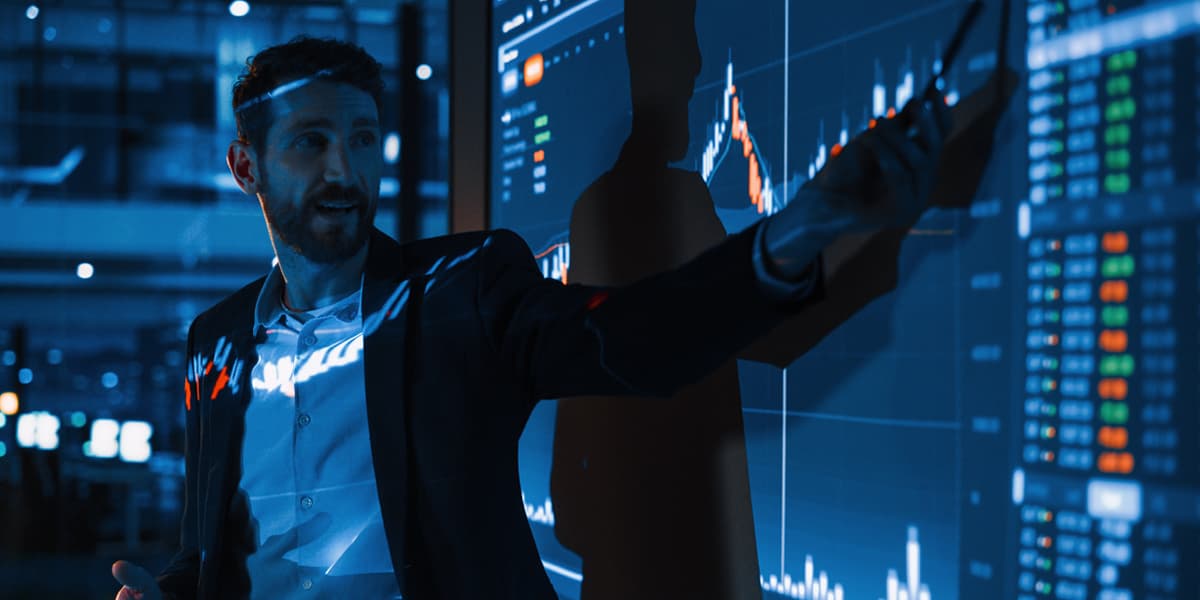 Voice & SMS Trading Data Migration